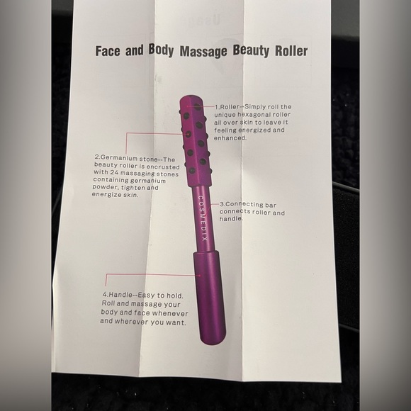 Face Roller - Picture 4 of 5